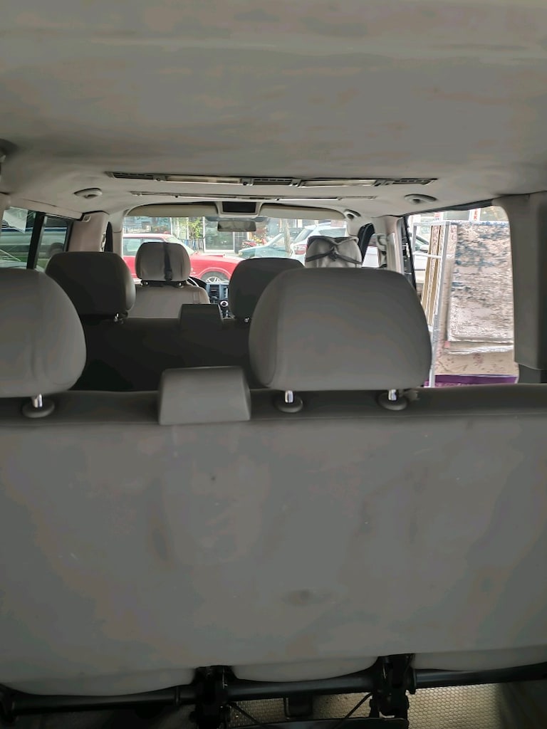 Kaçmaz Fırsat Transporter MULTİ VAN Otomobil ruhsatlı T5 2.5 motor - 10