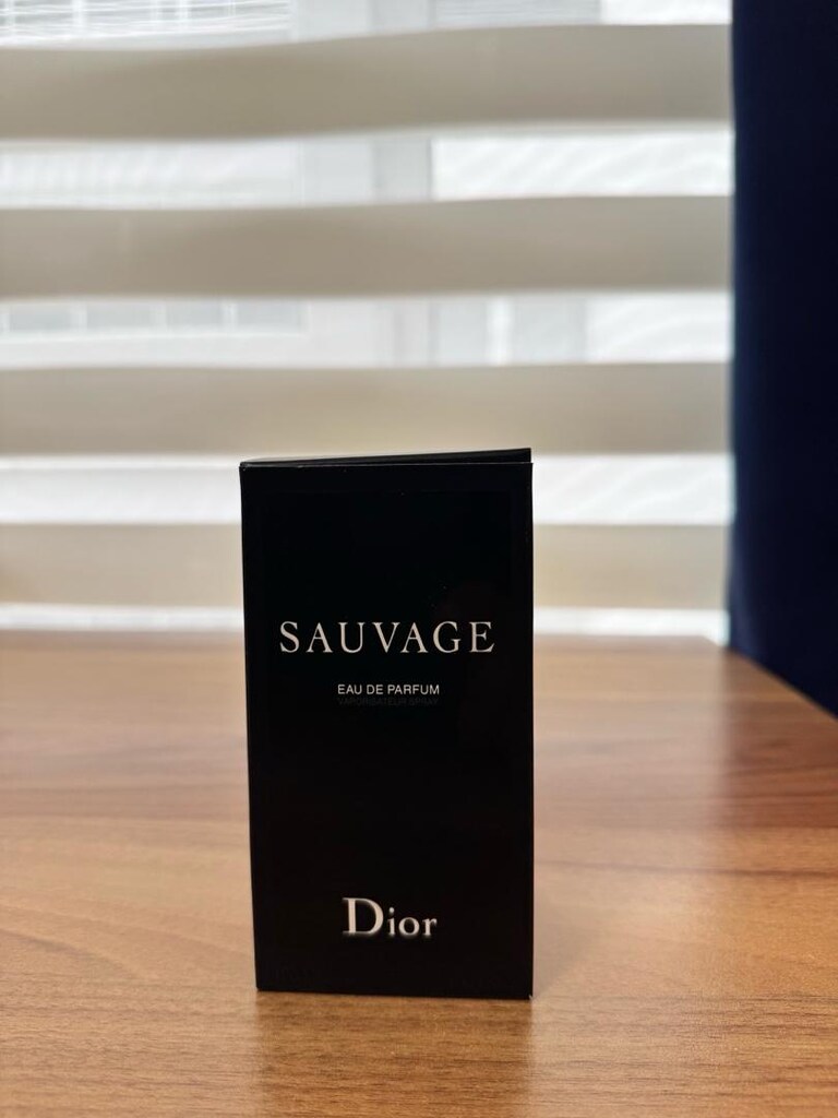 Dior Sauvage Erkek Parfüm 100 ml. - 2