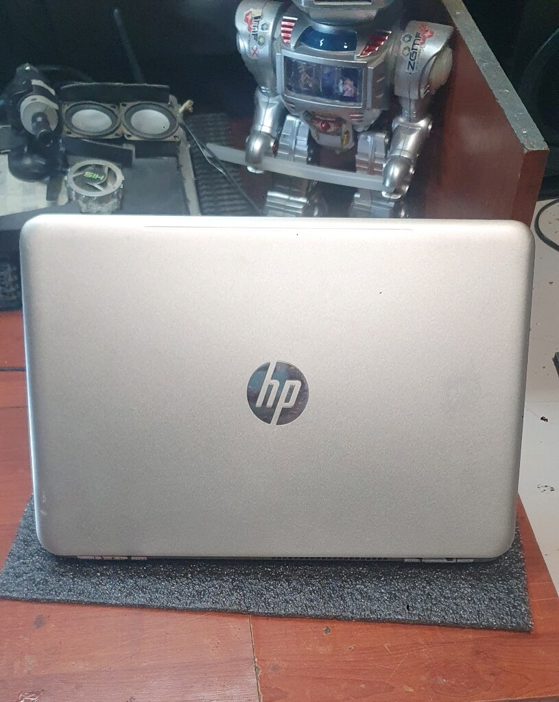 HP 14 7 NESIL I5 ANAKART ARIZALI - 11