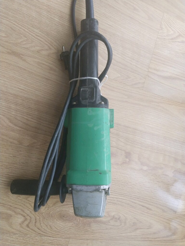 HİTACHİ SPRAL TAŞLAMA ORTA BOY - 6