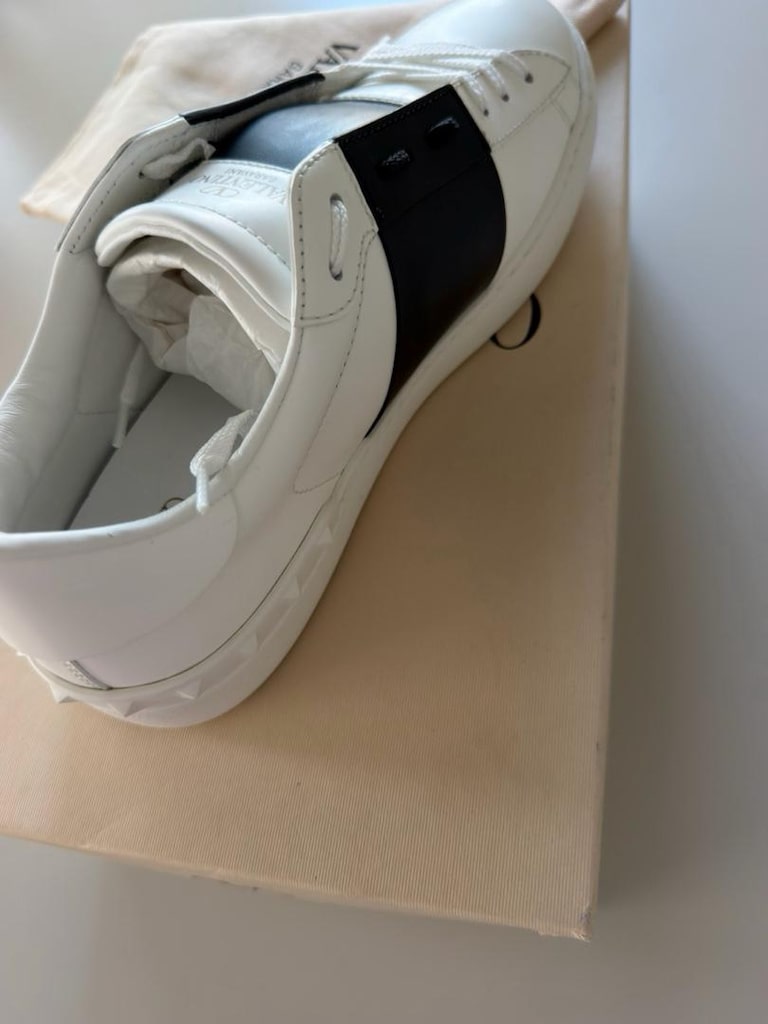Valentino Garavani ayakkabı - 8
