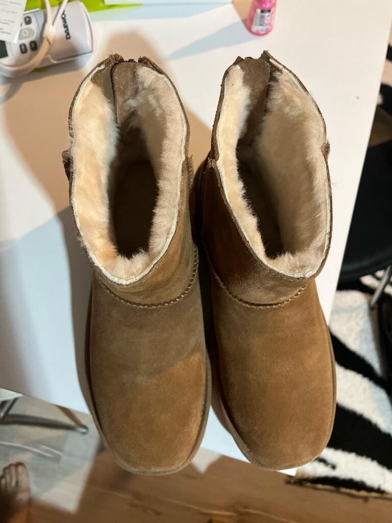 orijinal ugg bot — görsel 2/6