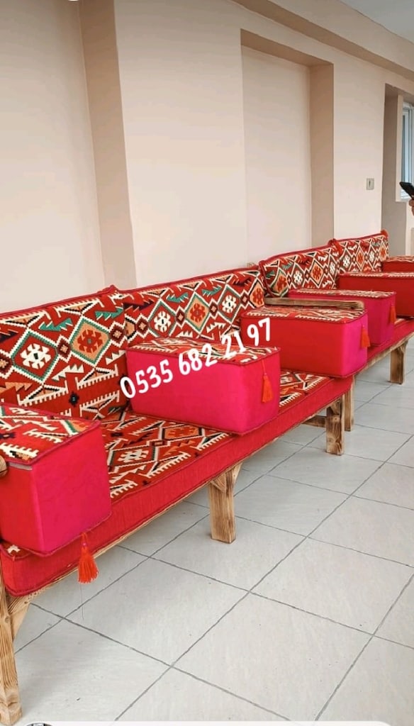 köşe Takımı - 8