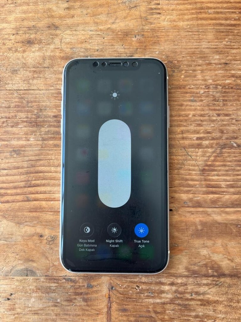 Kutulu Faturalı İphone 11 Tr - 4