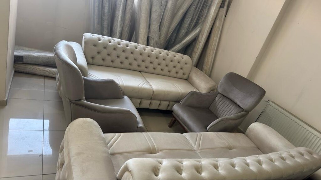 lux koltuk takımı - 6