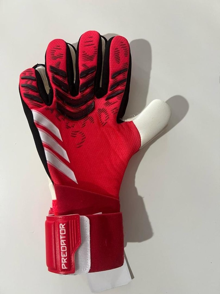Adidas Pred Gl Pro 7 no kaleci eldiveni - 2
