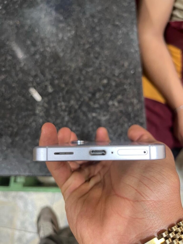 Samsung S25 sıfır ayarında yurt içi - 4