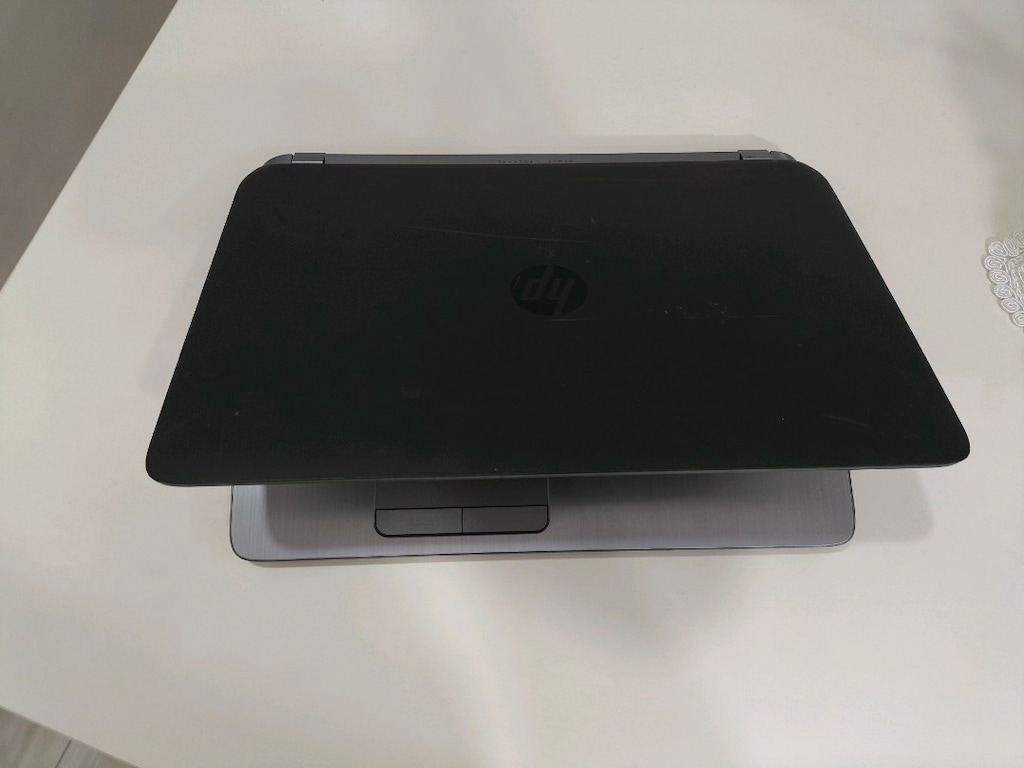 i5 4. Nesil HP harici ekran kartlı oyun performansı yüksek laptop - 5