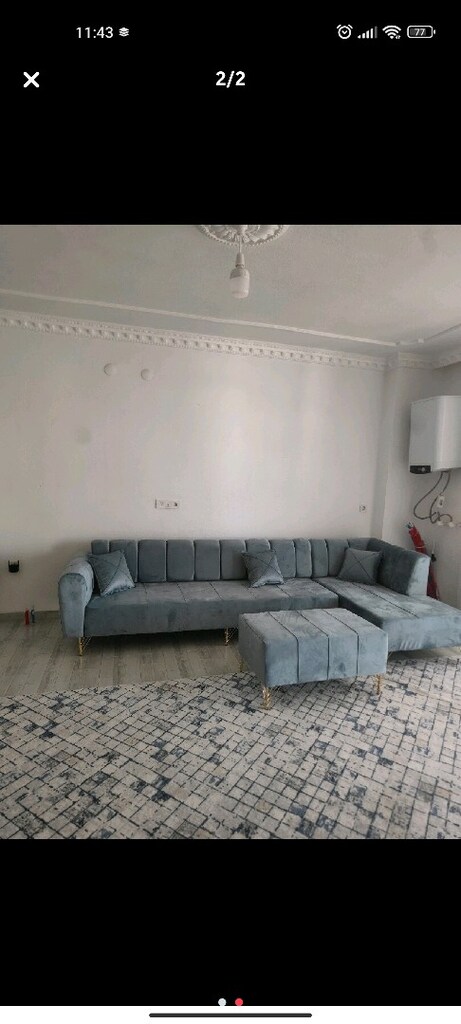 L köşe takımı İMALATI merkezi - 3