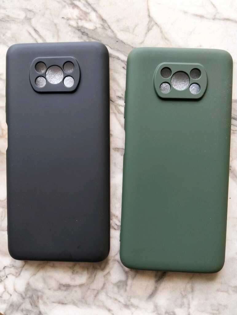 PACO X3 MODEL - 4