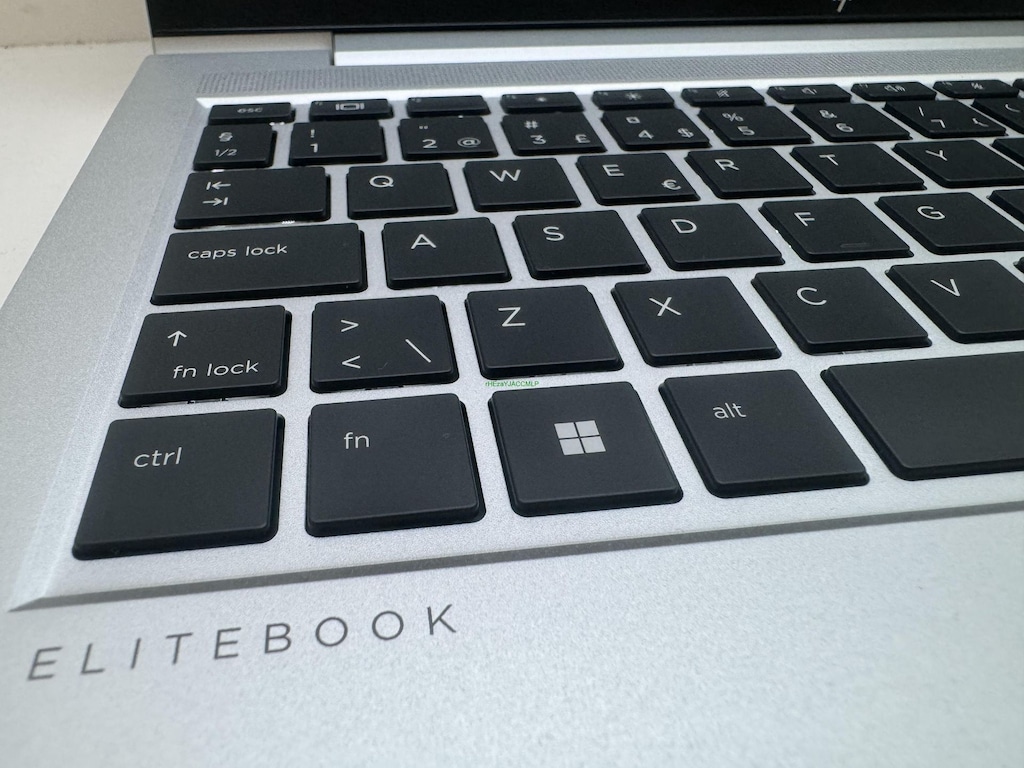 HP İ5 13. NESİL 16 GB RAM 256 M2SSD - 3