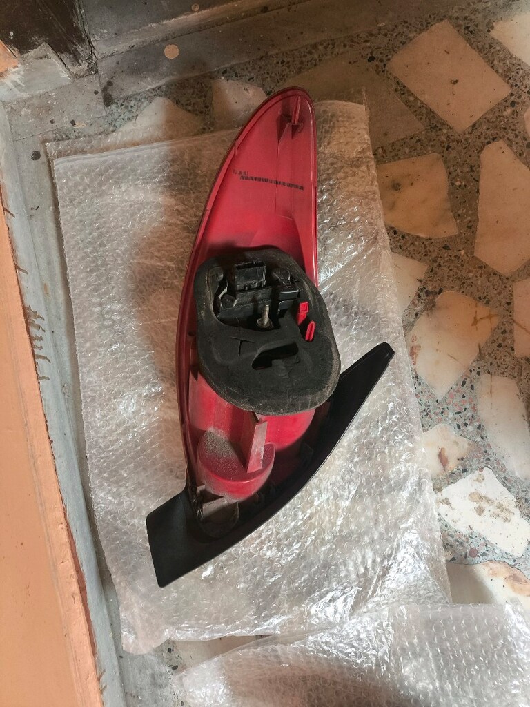 Peugeot 206 - 4