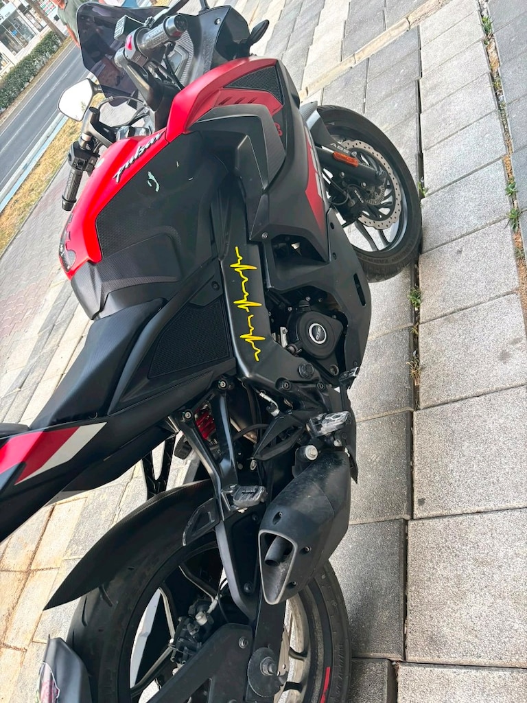 RS200 Pulsar - 3