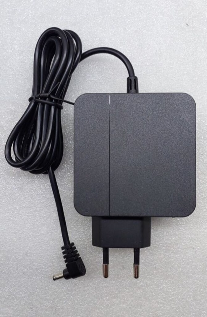 CASPER X600 X700 19 VOLT 2.1 AMPER 39.9WATT ORJINAL ADAPTÖR - 2