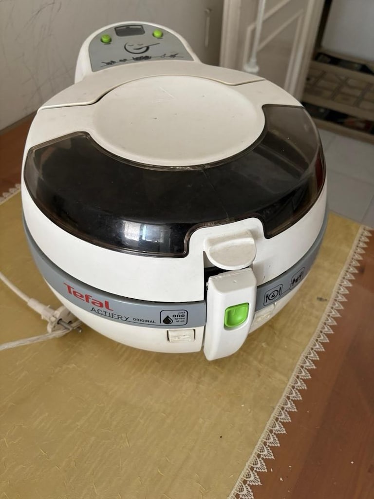 tefal actifry - 6