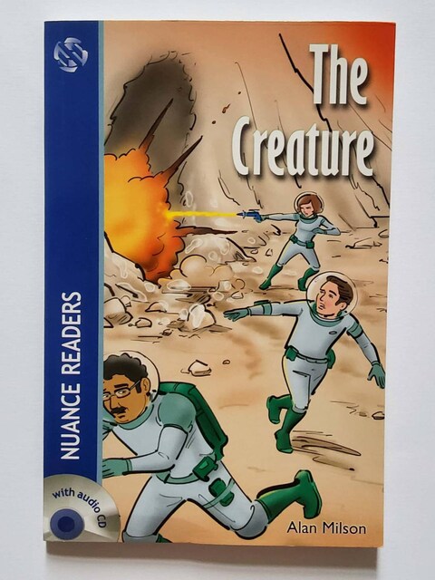 The Creature