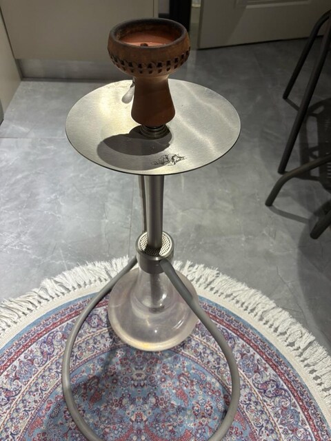 nargile mr eds