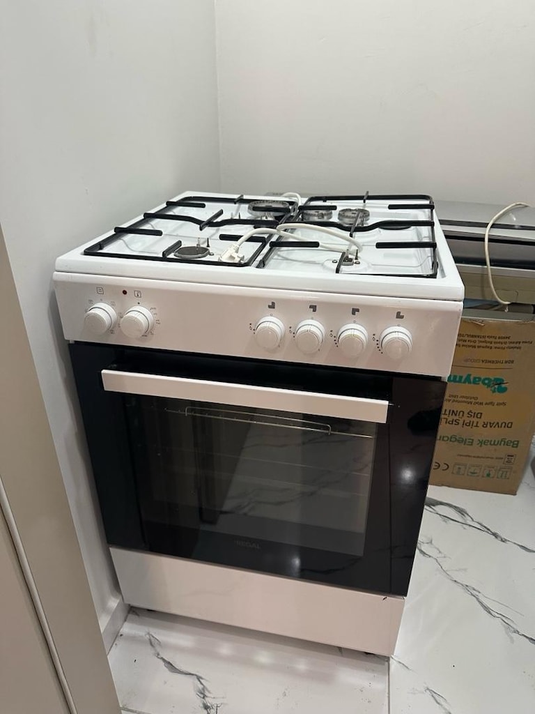 6 aylık ocaklı fırın - 2