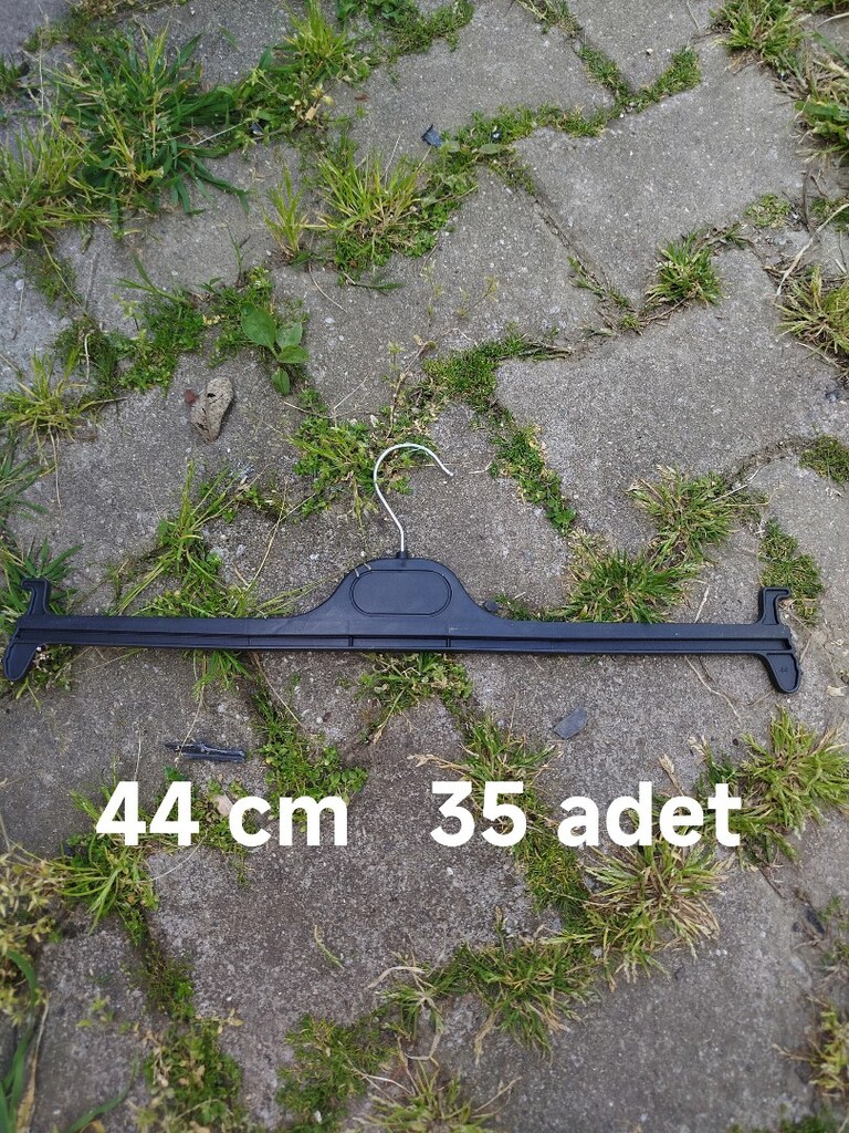 izmit toptan elbise askısı hepsi komple - 5