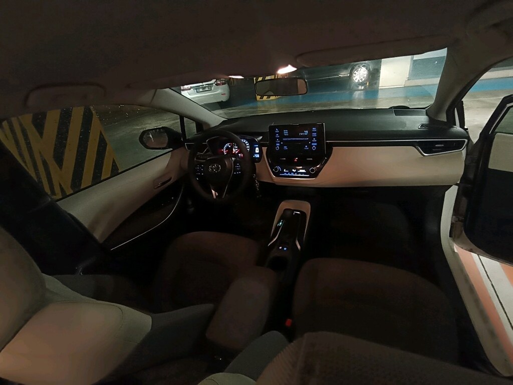 TOYOTA COROLLA 1.5 BENZİN OTOMATİK VİSİON - 15
