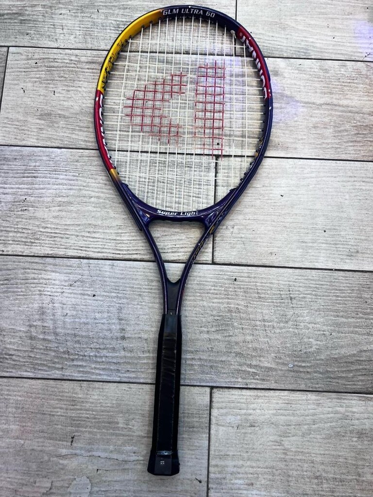 tenis raketi wilson - 5