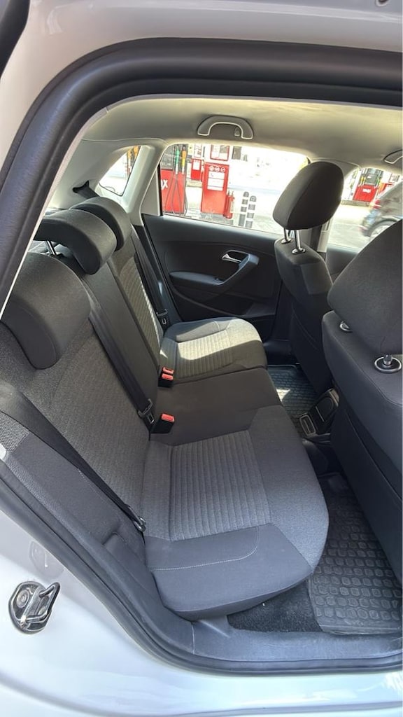 1.4 Comfortline Temiz Düşük Km - 9