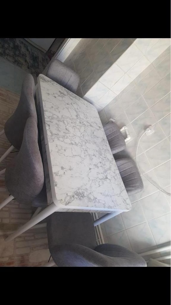 YEMEK MASA TAKIMI - 5