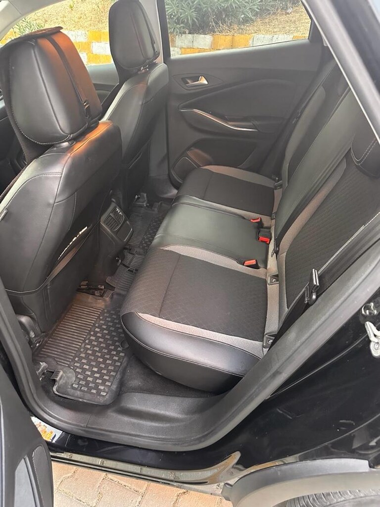 acil nakit ihtiyacımdan dolayı satılık Opel Grandland x 2020 model - 6