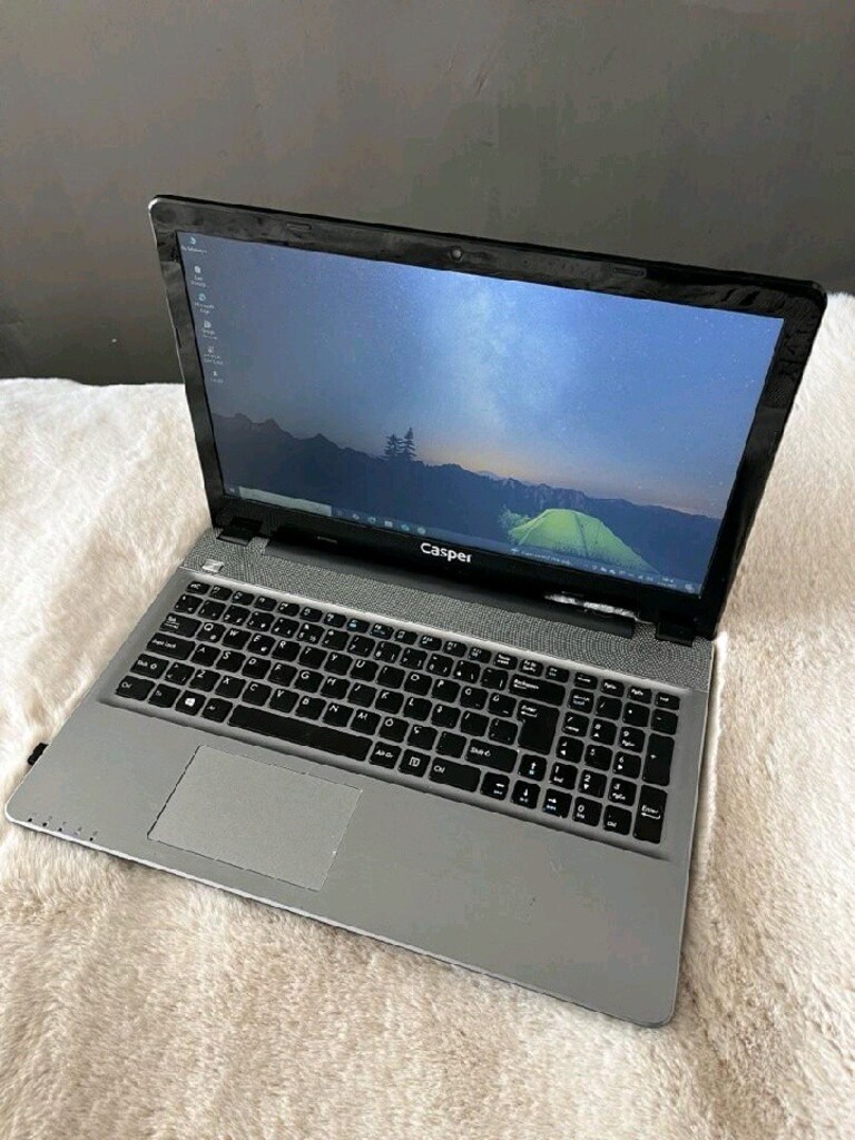 laptop