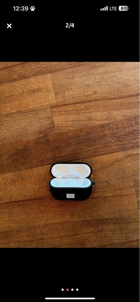 Apple Air pods Pro - 2