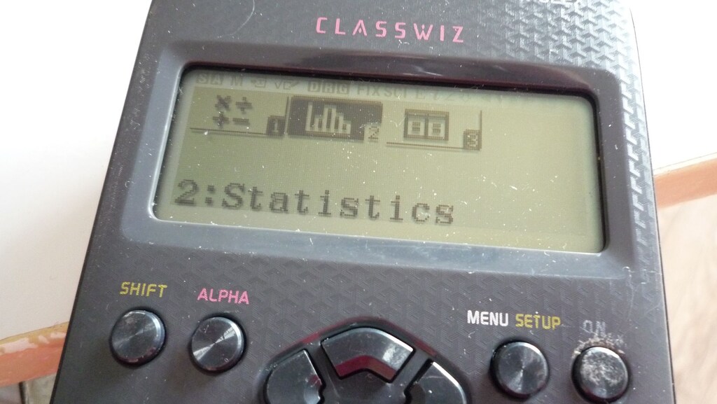 Casio FX-82EX Bilimsel Fonksiyonlu Hesap Makinesi - 9