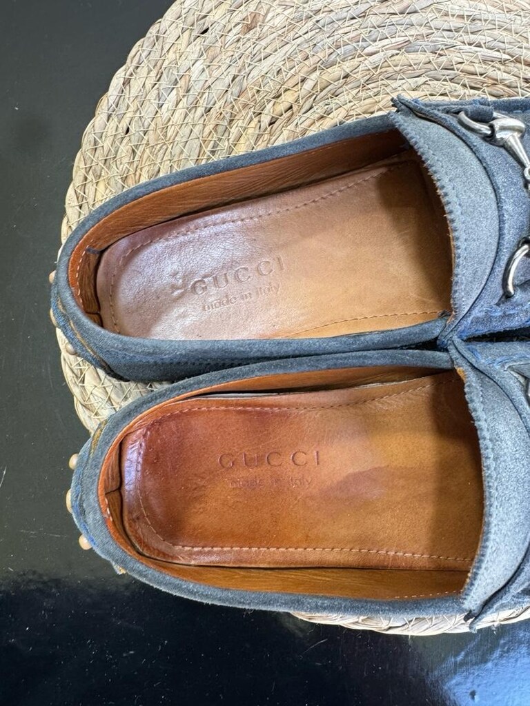 Orijinal GUCCİ 40 numara - 9