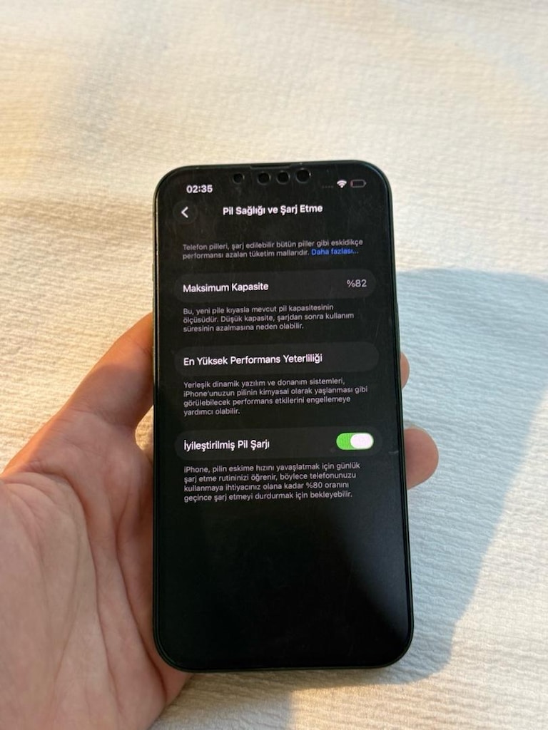 IPHONE 13 128 GB - 3