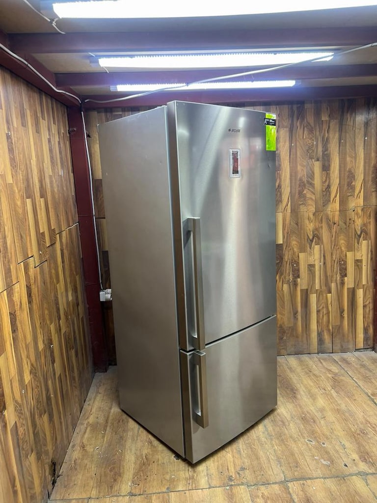 Arçelik buzdolabı 580 litre sıfır ayarında - 3