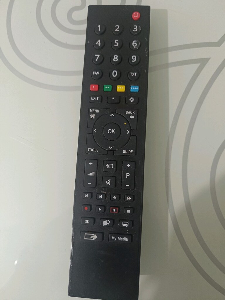 Arçelik televizyon - 4