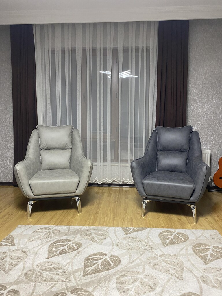 Premium Salon Koltuk Takımı oturma grubu - 4