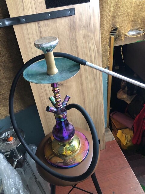 nargile yakınları