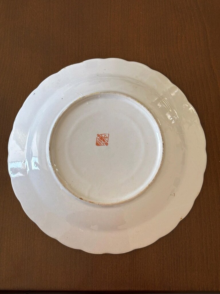 çini porselen - 2