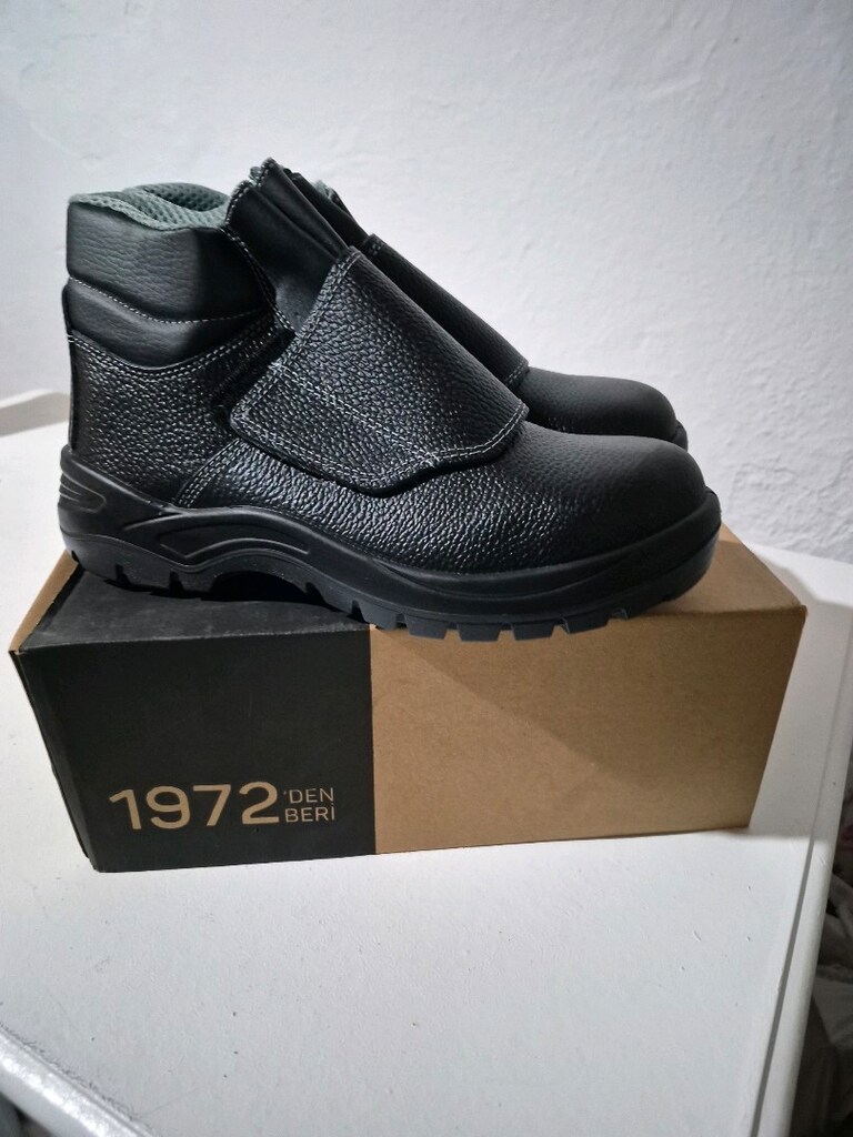 42 numara mekap sıfır bot - 2