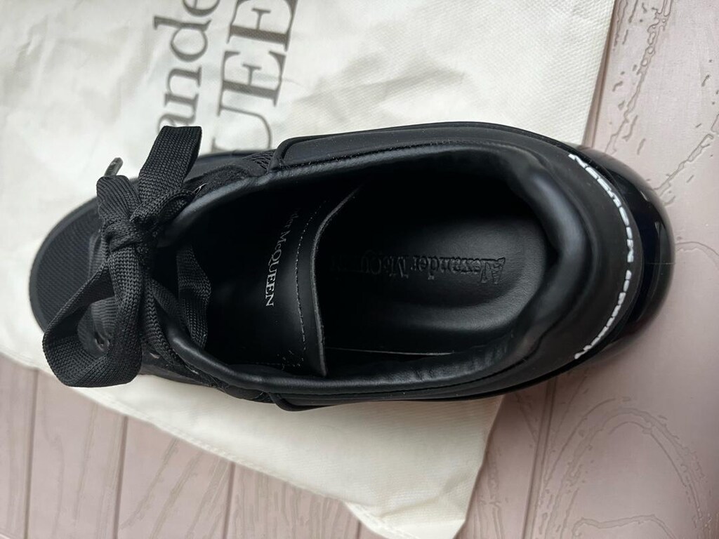 Alexander McQueen Erkek Ayakkabı - 2