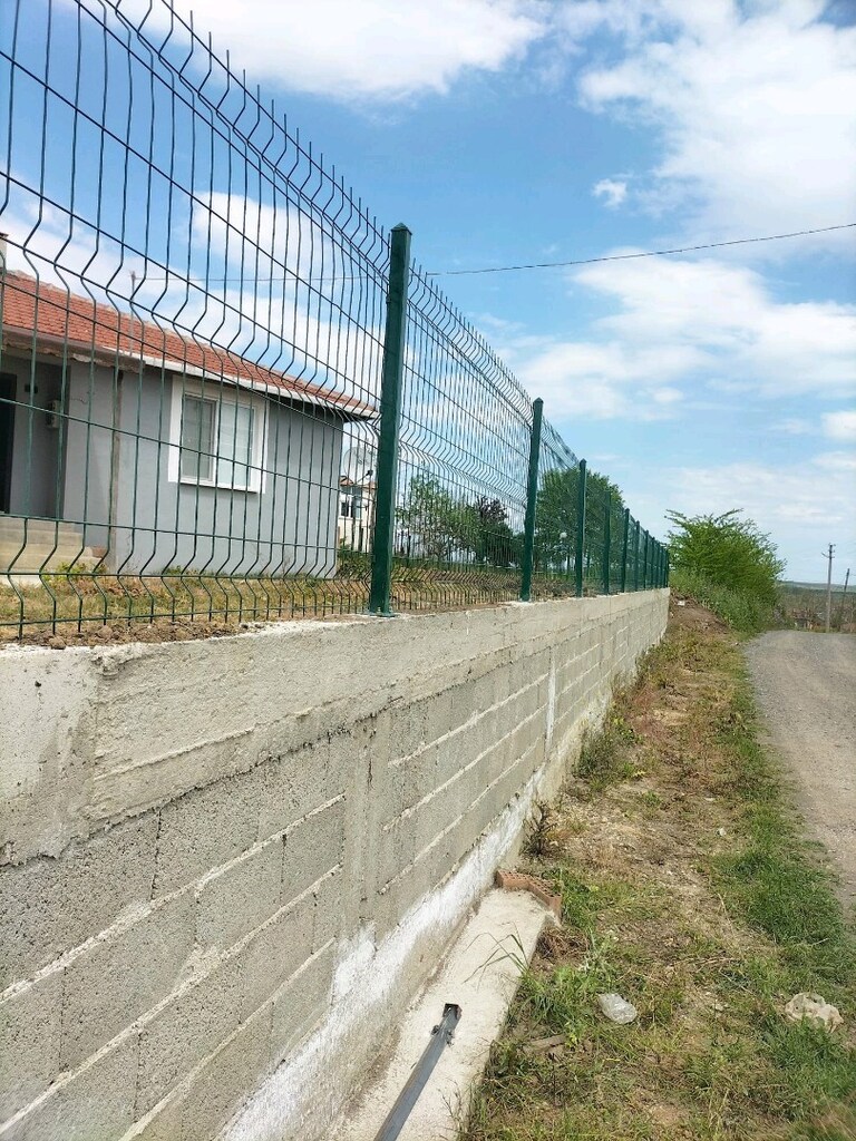 tel çit - 2