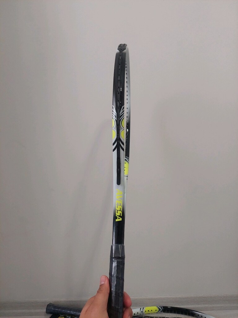 Avessa Tr-500 TENİS RAKETİ ADET FİYATIDIR - 2
