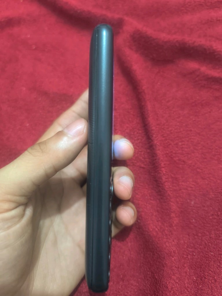 TCL one touch 4022s büyük ekranlı büyük tuşlu çift hatlı telefon - 4