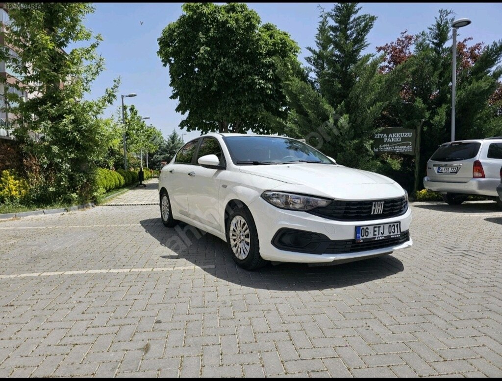 2021 1.4 egea temiz - 3
