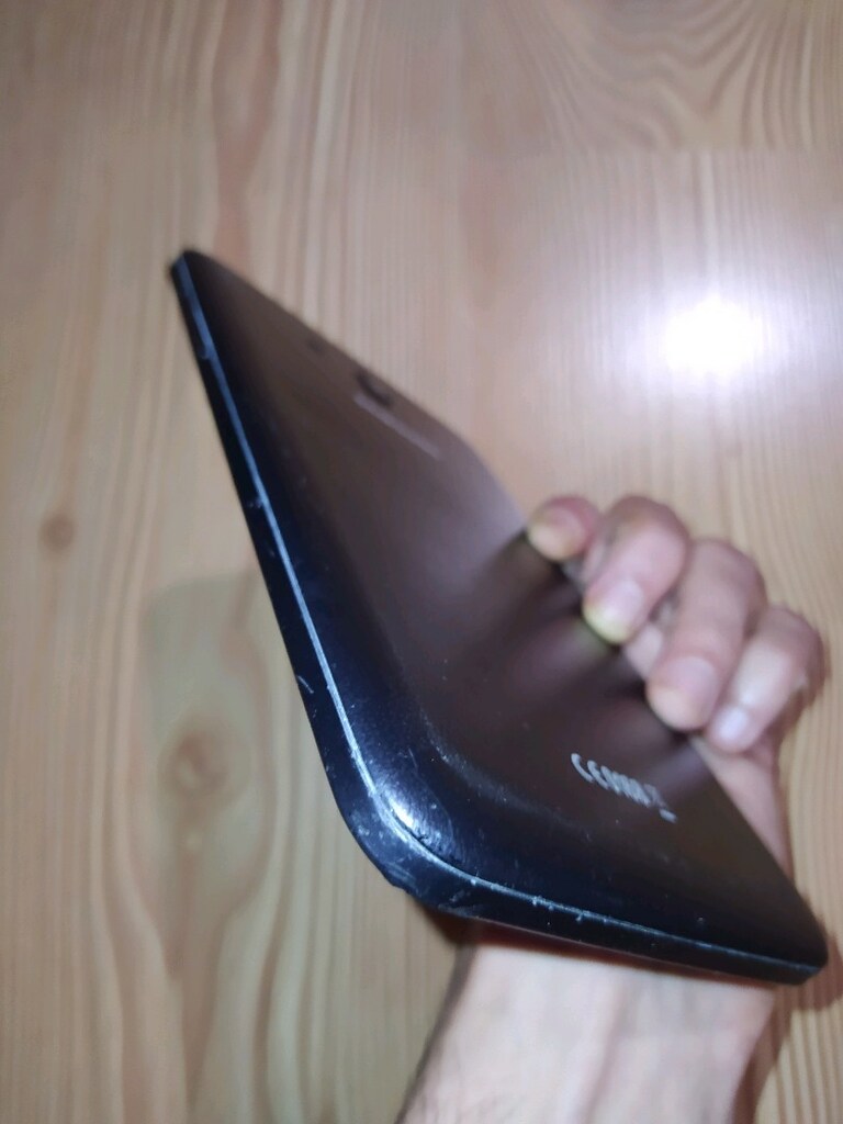 Samsung Galaxy Tab 3 Tablet - 8