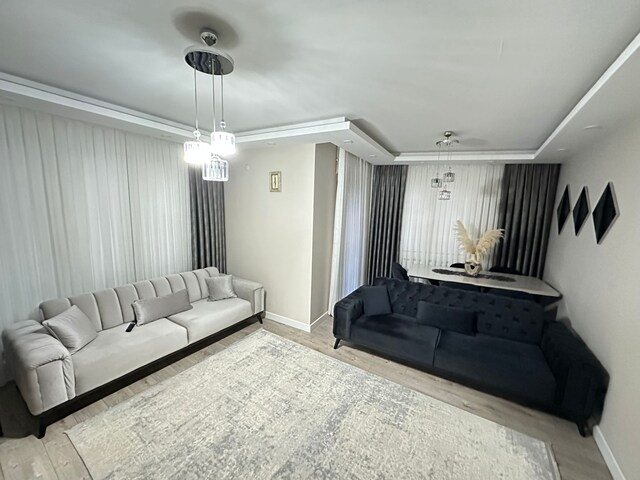Temiz kullanılmış Salon takımı