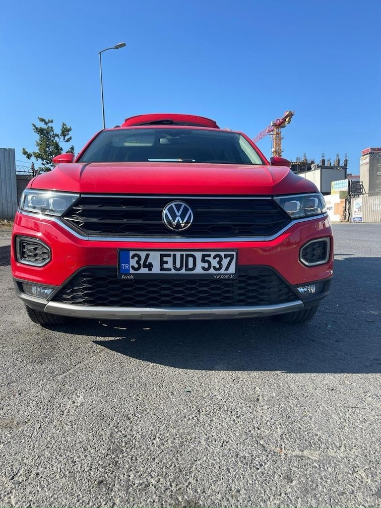 volkswagen troc - 5
