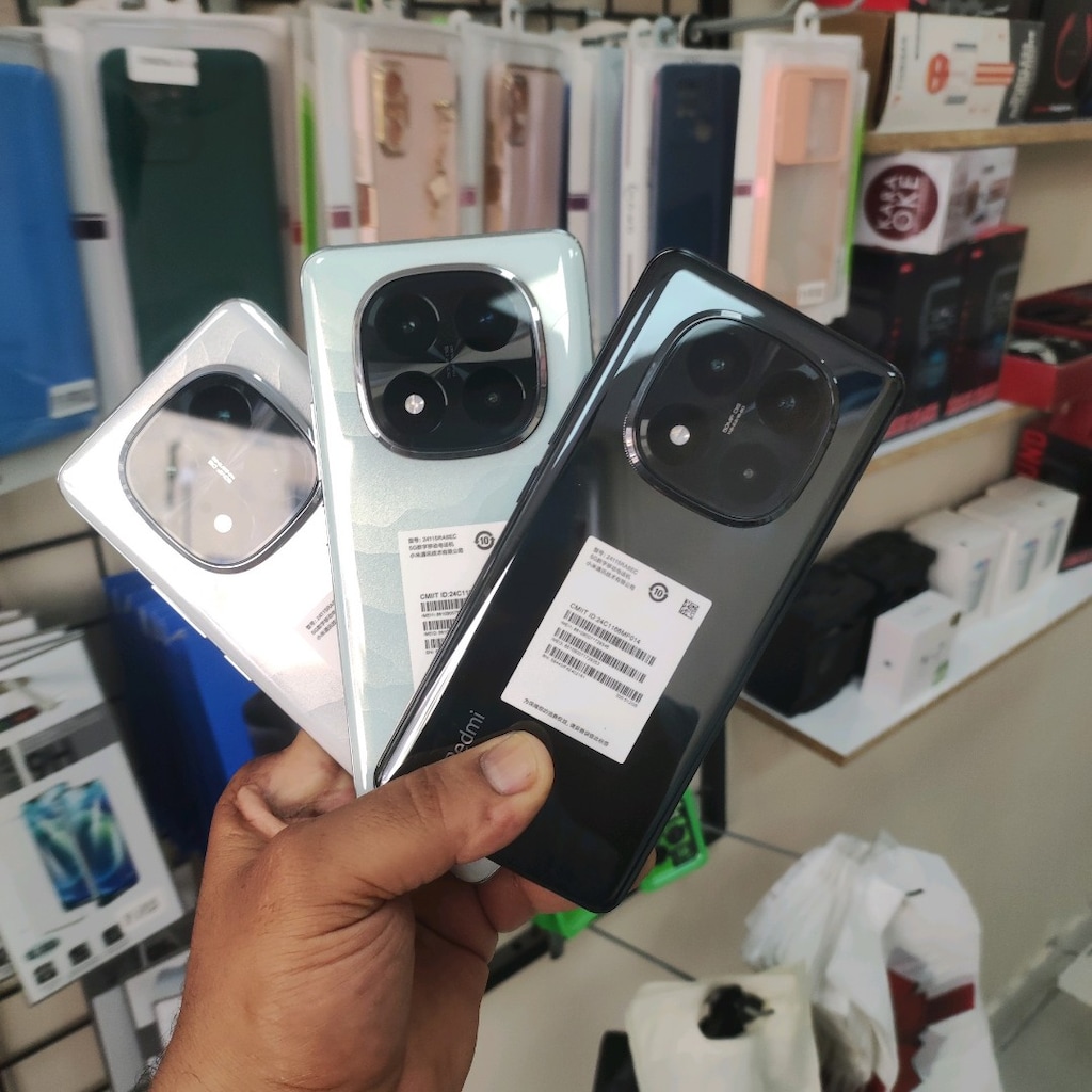 NOT 14 PRO PLUS FULL AKSESUARLI OLASI ARIZADA DEĞİŞİM ADRESE TESLİM - 2