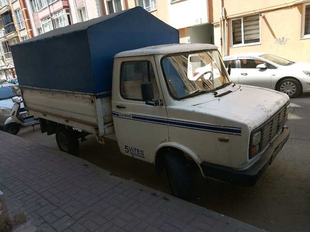 BMC levent