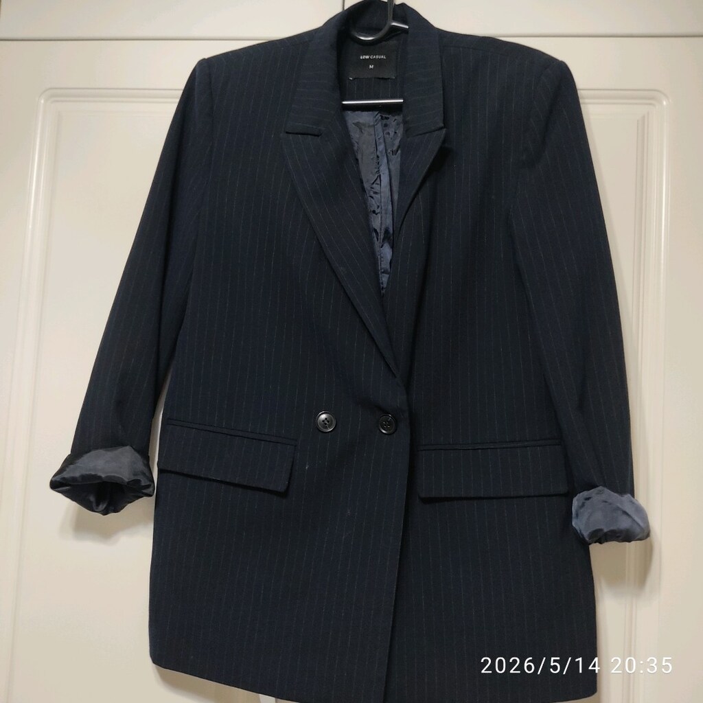 Blazer ceket - 2